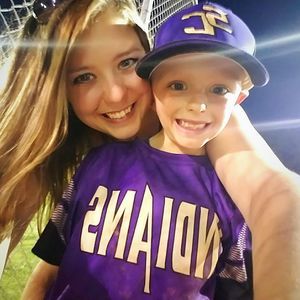 Meet your Posher, Kristin